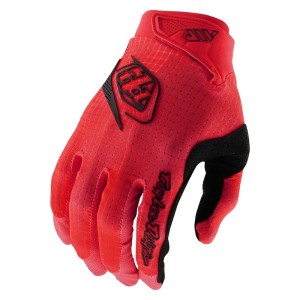 Gants enfant TROY LEE DESIGNS Air Mono Rouge