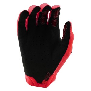 Gants enfant TROY LEE DESIGNS Air Mono Rouge