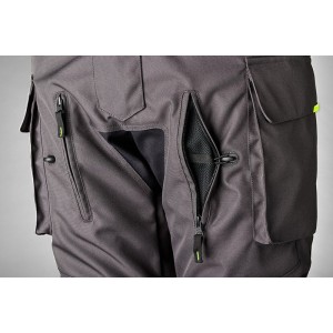 Pantalon RST Endurance CE Gris