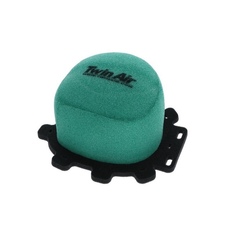 Filtre à air TWIN AIR Pré-huilé - Sherco 125 SE Factory / 250 SE Factory / 300 SE Factory 2025-2026