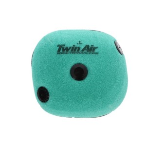 Filtre à air TWIN AIR Pré-huilé - Triumph 250 TF 2024-2026 et 450 TF 2025-2026