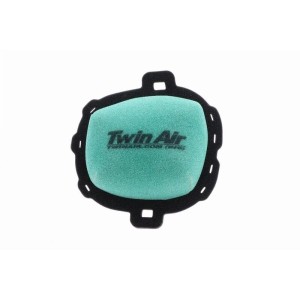 Filtre à air TWIN AIR Pré-huilé résistant au feu - Honda 250 CRF-R / CRF-RX 2022-2024 et 451 CRF-R / CRF-RWE / CRF-RX 2021-2024