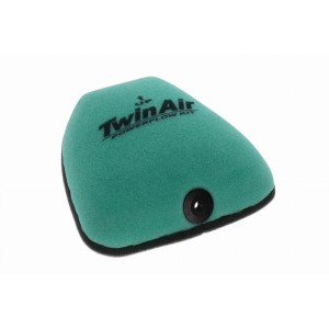 Filtre à air TWIN AIR Pré-huilé résistant au feu - Fantic 250 XXF 2025-2026 / 450 XXF 2024-2026 et Yamaha 450 / 250 2023-2026