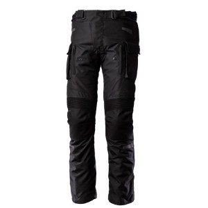 Pantalon RST Endurance CE court Noir