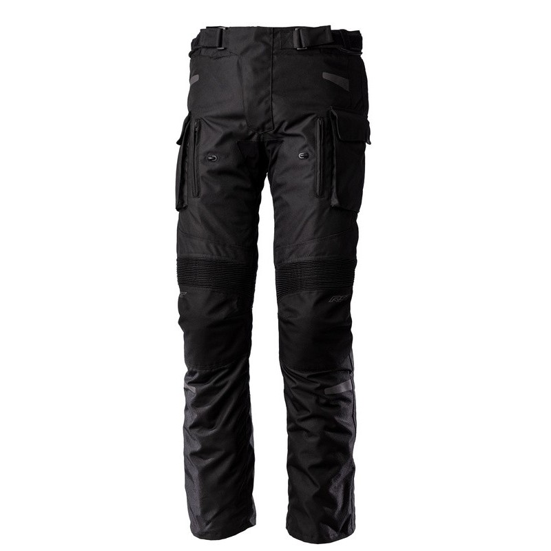 Pantalon RST Endurance CE court Noir Pantalon RST Endurance CE court Noir