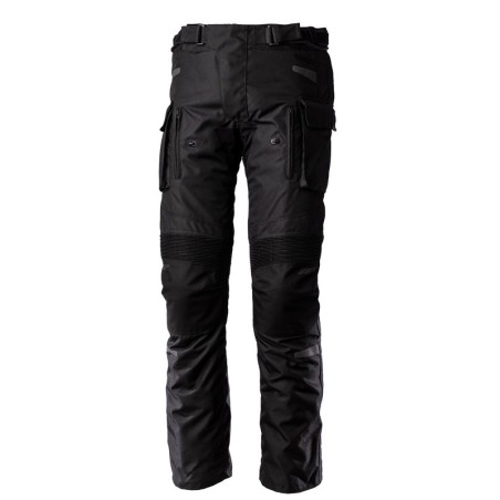 Pantalon RST Endurance CE court Noir