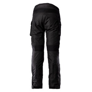 Pantalon RST Endurance CE court Noir
