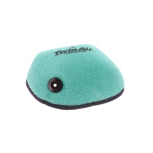 Filtre à air TWIN AIR Pré-huilé résistant au feu - Triumph 250 TF-E / 450 TF-E / 450 TF-RC / 450 TF-X 2025-2026 et 250 TF-X 2024