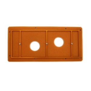 Filtre à air TWIN AIR Pré-huilé résistant au feu - KTM 990 Adventure-R / SMT-R / Super Duke-R 2005-2010 et 950 2005-2012