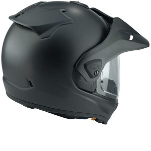 Casque ARAI Tour X5 Noir Mat