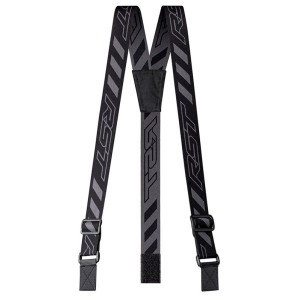 Pantalon RST Pro Series Paragon 7 CE long Noir