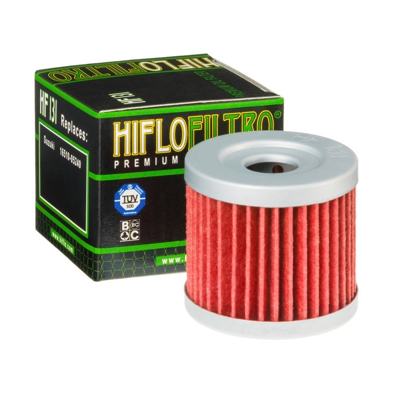 Filtre à Huile HIFLOFILTRO HF131