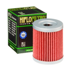Filtre à Huile HIFLOFILTRO HF132
