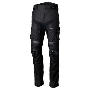Pantalon RST Ranger CE long Noir