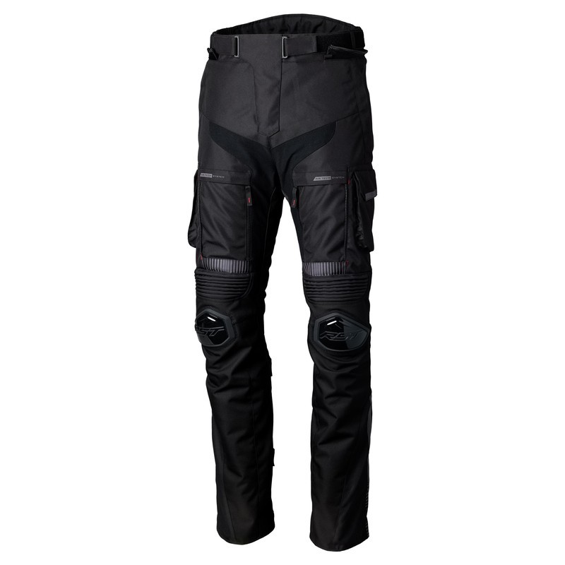 Pantalon RST Ranger CE long Noir Pantalon RST Ranger CE long Noir
