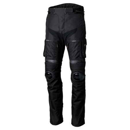 Pantalon RST Ranger CE long Noir