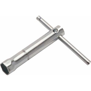 Clé à bougie RFX Race Series pour bougies NGK Type D (12x18mm)