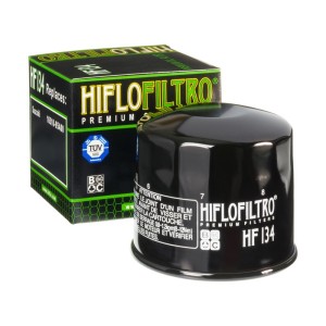Filtre à Huile HIFLOFILTRO HF134