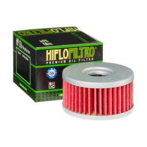 Filtre à Huile HIFLOFILTRO HF136