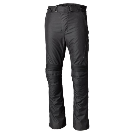 Pantalon femme RST S-1 Noir