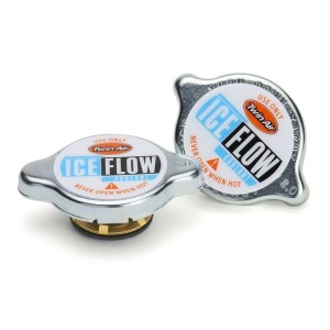 Bouchon de radiateur TWIN AIR 2 bar - GasGas Husqvarna KTM