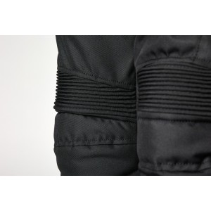 Pantalon femme RST S-1 Noir
