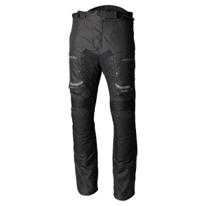 Pantalon RST Maverick Evo CE Court Noir
