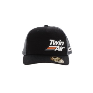 Casquette TWIN AIR Noir TU