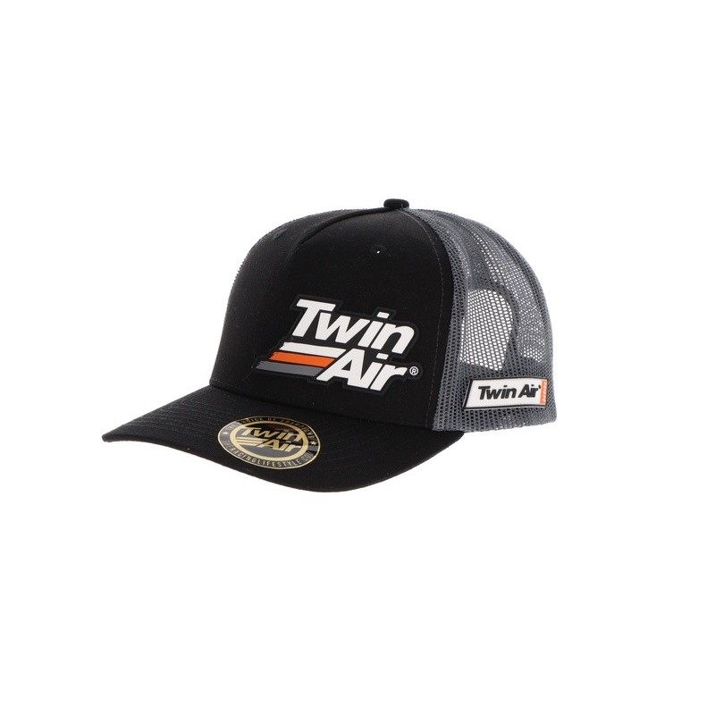Casquette TWIN AIR Noir TU