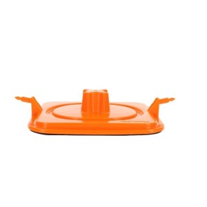 Couvercle de boîte à air TWIN AIR - TM Racing  250 MX 2T 2022-2025