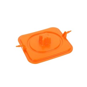 Couvercle de boîte à air TWIN AIR - TM Racing  250 MX 2T 2022-2025