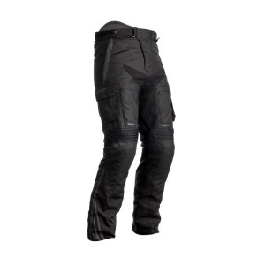 Pantalon RST Adventure-X CE long Noir
