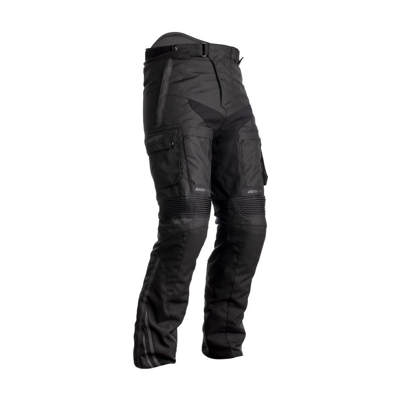 Pantalon RST Adventure-X CE long Noir Pantalon RST Adventure-X CE long Noir