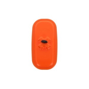 Couvercle de boîte à air TWIN AIR - TM Racing  450 MX 4T 2022-2025