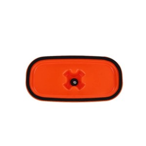 Couvercle de boîte à air TWIN AIR - TM Racing  450 MX 4T 2022-2025