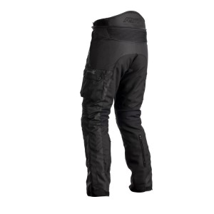 Pantalon RST Adventure-X CE long Noir