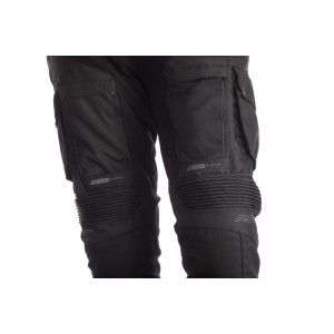 Pantalon RST Adventure-X CE long Noir