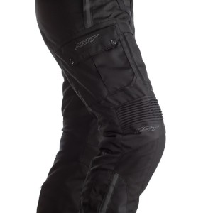 Pantalon RST Adventure-X CE long Noir