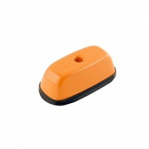 Couvercle de boîte à air TWIN AIR - Honda 250 XR 1987-2006 / 400 XR 1996-2004 / 600 XR 1987-2000 / 650 XR 1993-2018