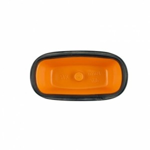 Couvercle de boîte à air TWIN AIR - Honda 250 XR 1987-2006 / 400 XR 1996-2004 / 600 XR 1987-2000 / 650 XR 1993-2018