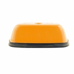 Couvercle de boîte à air TWIN AIR - Honda 250 XR 1987-2006 / 400 XR 1996-2004 / 600 XR 1987-2000 / 650 XR 1993-2018
