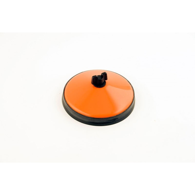 Couvercle de boîte à air TWIN AIR - Kawasaki 65 KX 2000-2026 / 80 KX 1991-2000 / 85 KX 2001-2026 / 100 KX 1995-2020