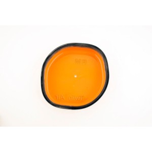 Couvercle de boîte à air TWIN AIR - Suzuki 125 RM 1996-2003 et 250 RM 1996-2002