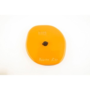 Couvercle de boîte à air TWIN AIR - Suzuki 125 RM 1996-2003 et 250 RM 1996-2002