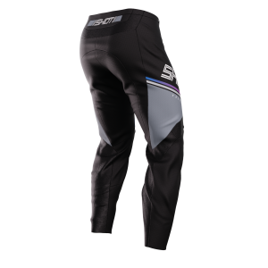 Pantalon enfant SHOT 2024 Draw Indy Noir