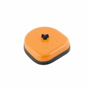 Couvercle de boîte à air TWIN AIR - Suzuki 125 RM et 250 RM 1993-1995