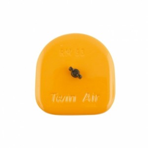 Couvercle de boîte à air TWIN AIR - Suzuki 125 RM et 250 RM 1993-1995