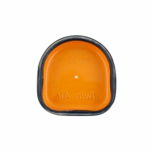Couvercle de boîte à air TWIN AIR - Suzuki 125 RM et 250 RM 1993-1995