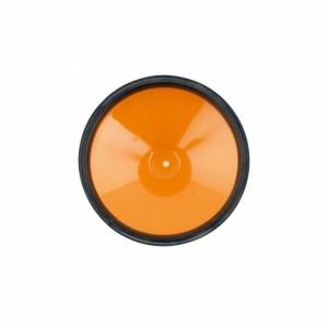 Couvercle de boîte à air TWIN AIR - Suzuki 125 et 250 RM 1993-1995 / 250 RMX 1989-1998 / Kawasaki 200 et 220 KDX 1989-2005