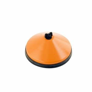 Couvercle de boîte à air TWIN AIR - Suzuki 125 et 250 RM 1993-1995 / 250 RMX 1989-1998 / Kawasaki 200 et 220 KDX 1989-2005